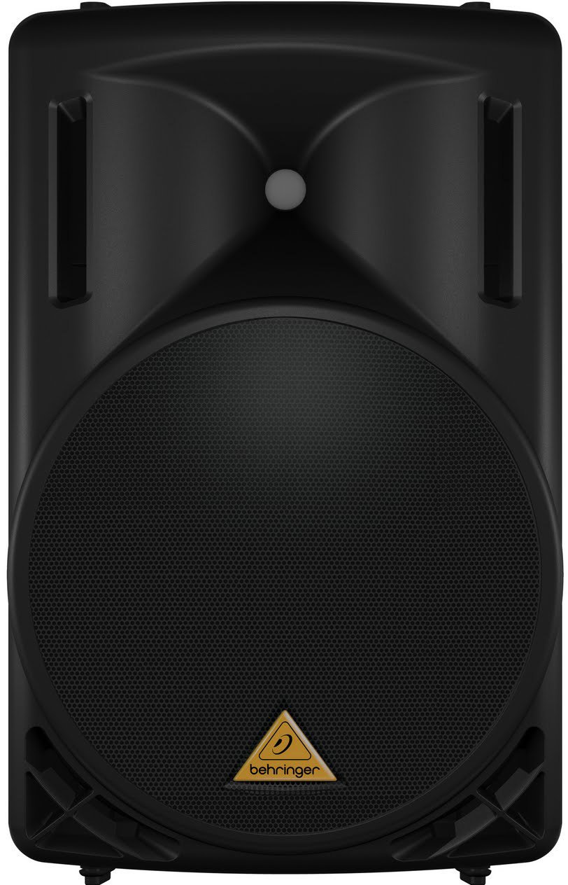 Behringer store speakers b215d